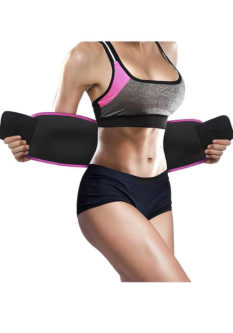 Adjustable Tressca Waist Trimmer Belt