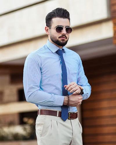 Men's Fashion