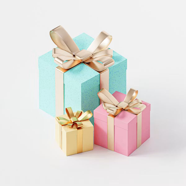 Gifts & Novelty