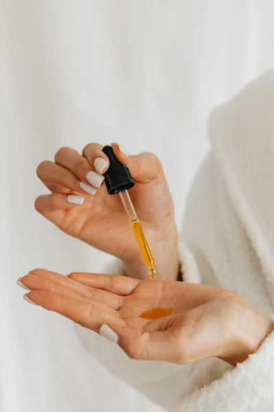 Beauty & Personal Care