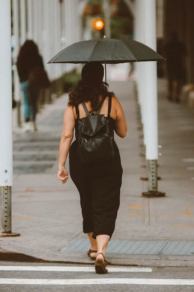 Travel & Rain Essentials