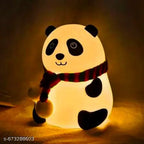 Cute Panda Shape LED Night Lamp