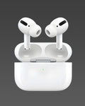 Airpods 2nd Generation