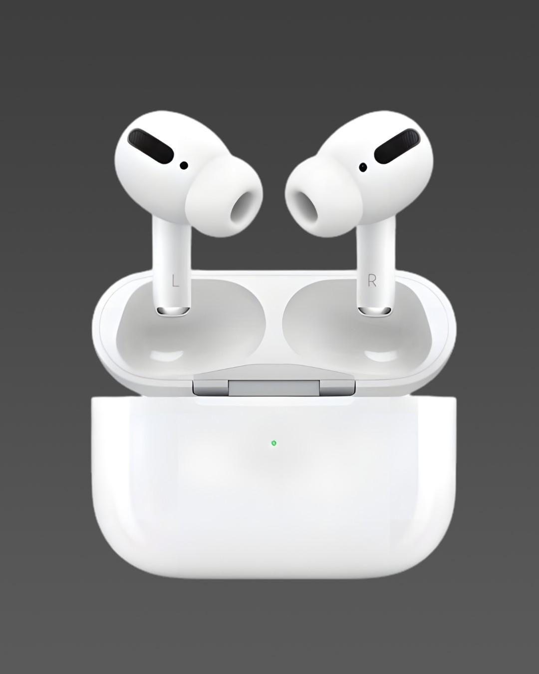 Airpods 2nd Generation