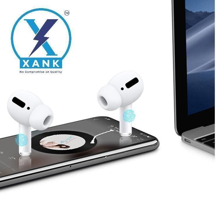Airpods 2nd Generation