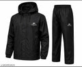 Tigloo Unisex Waterproof Raincoat