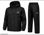 Tigloo Unisex Waterproof Raincoat