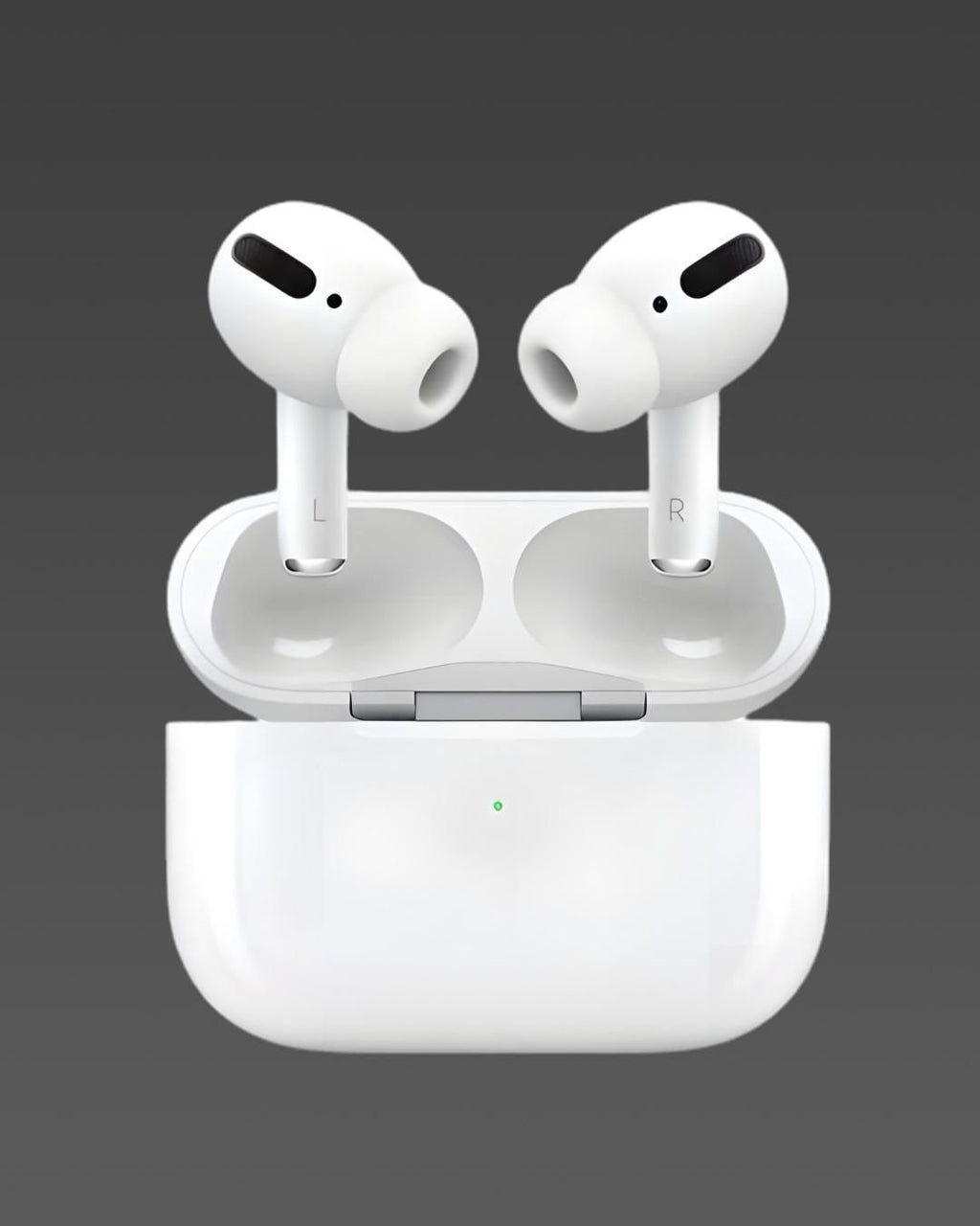 Airpods 2nd Generation