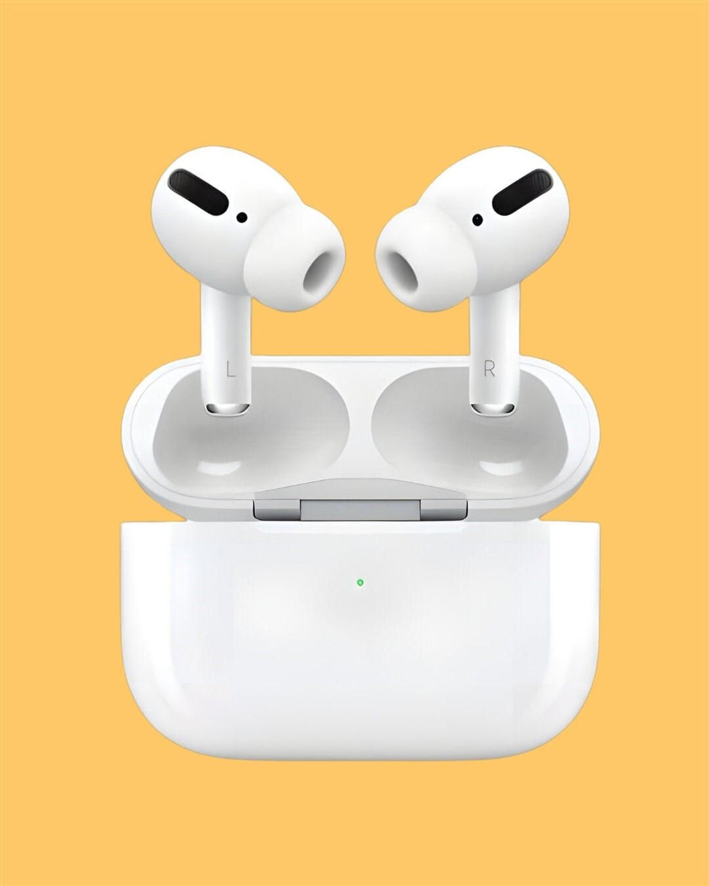 Airpods 2nd Generation