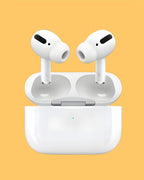 Airpods 2nd Generation