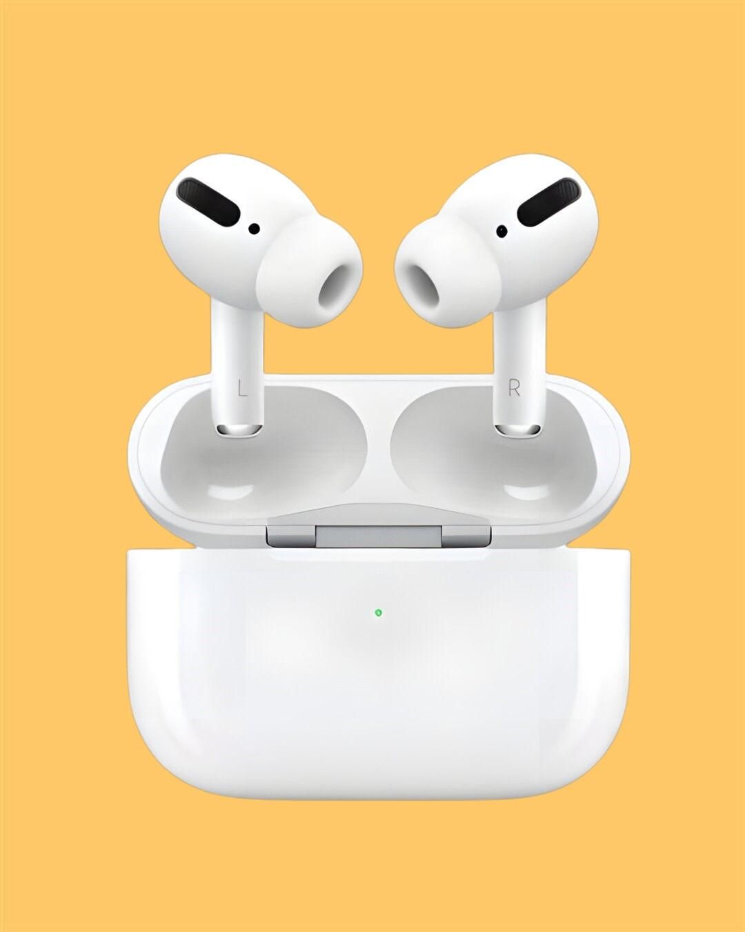Airpods 2nd Generation