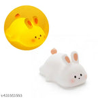 Bunny Night Light Lamp