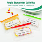 Water-Proof Pill Pouch