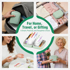 Water-Proof Pill Pouch