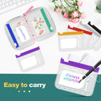 Water-Proof Pill Pouch