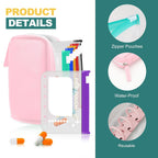 Water-Proof Pill Pouch