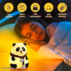 Panda LED Night Lamp