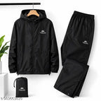 Tigloo Raincoat Suit