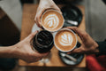 Electric Milk Frother