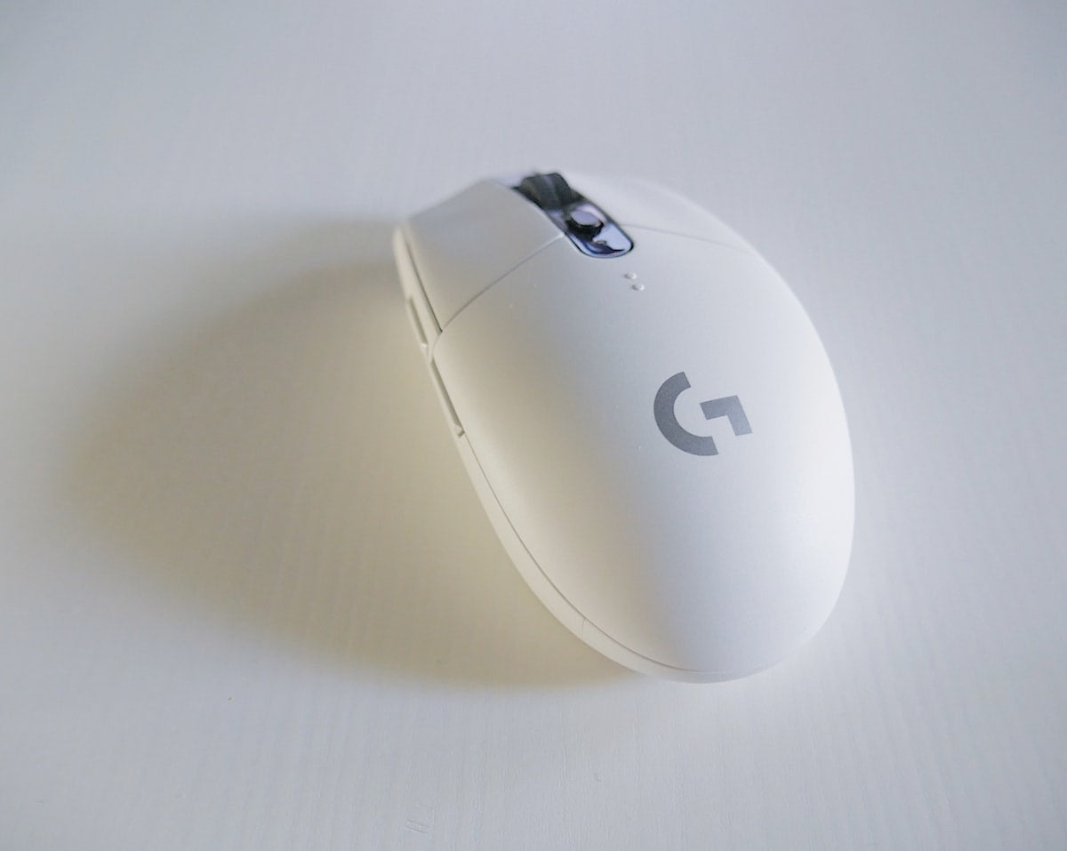Gaming Mouse RGB