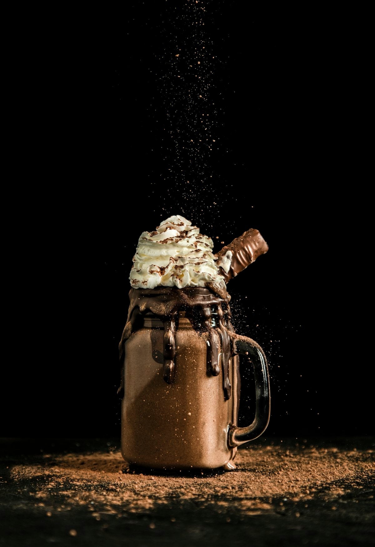 Portable Blender Cup