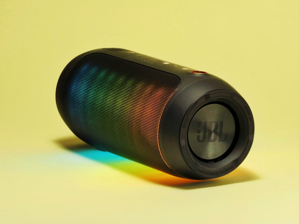 Portable Bluetooth Speaker