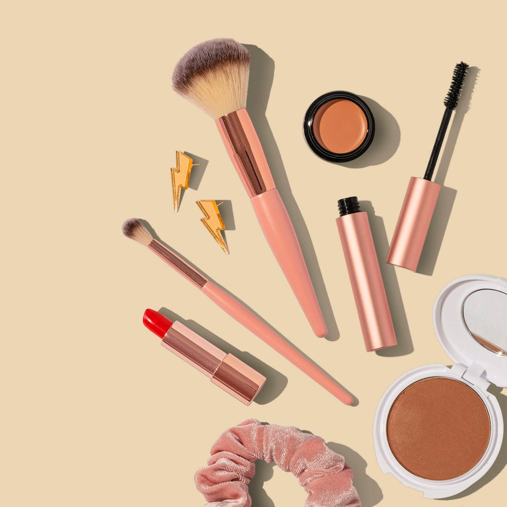 Silk Touch Foundation