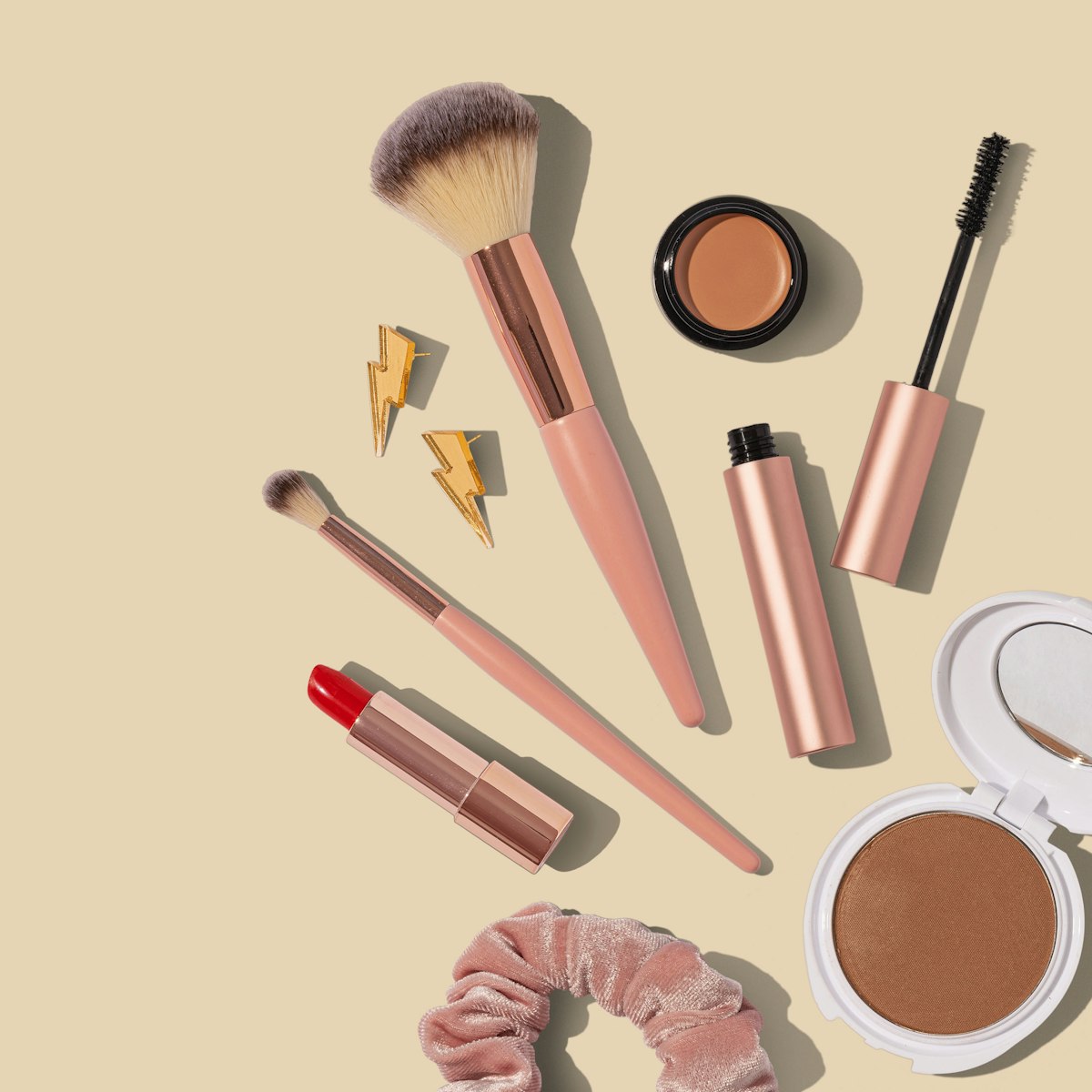Silk Touch Foundation