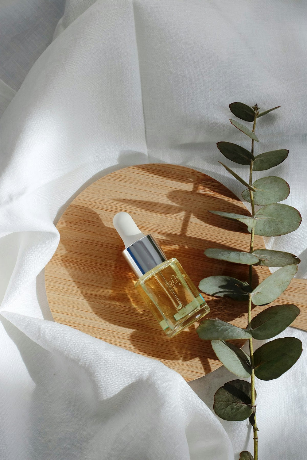 Niacinamide Balance Toner