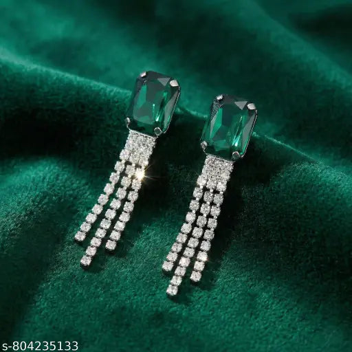 Western Party Jewellery Set