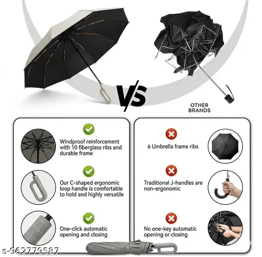 Travel Umbrella