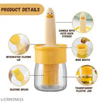 Oil Dispenser Bottle