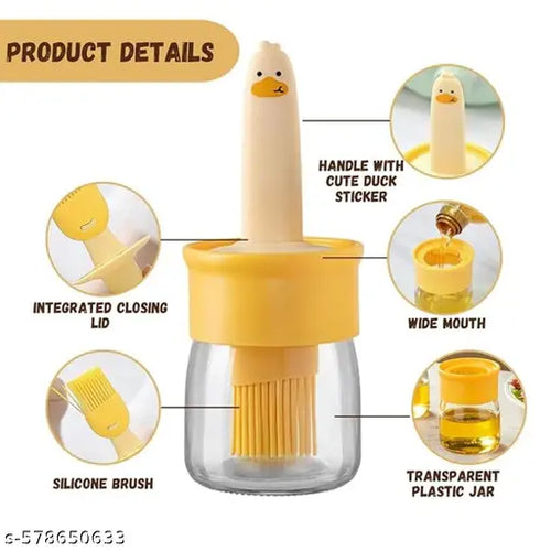 Oil Dispenser Bottle