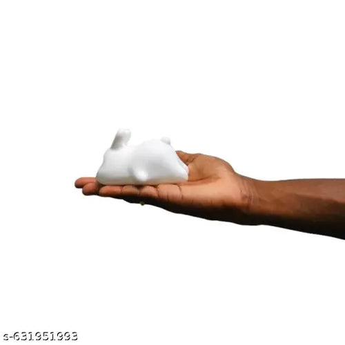 Bunny Night Light Lamp