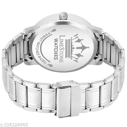 LIMESTONE Olive Green Watch