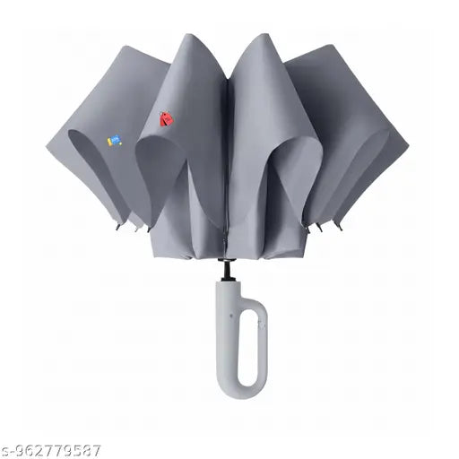Automatic Windproof Travel Umbrella