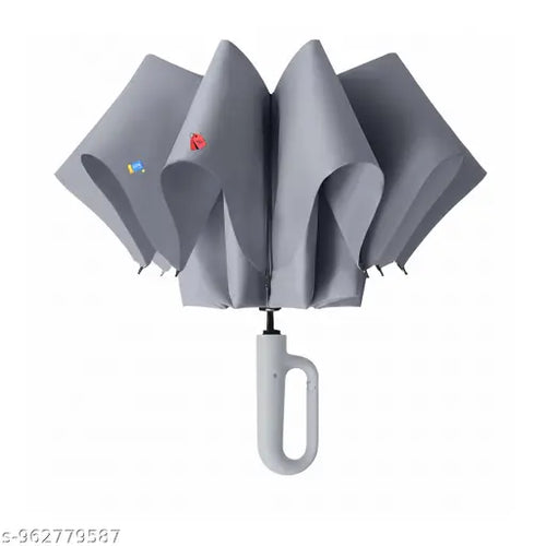 Automatic Windproof Travel Umbrella
