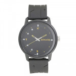 Volt Men Grey Analogue watch