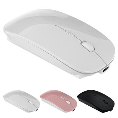 Bluetooth Mouse for Laptop, Wireless Mouse