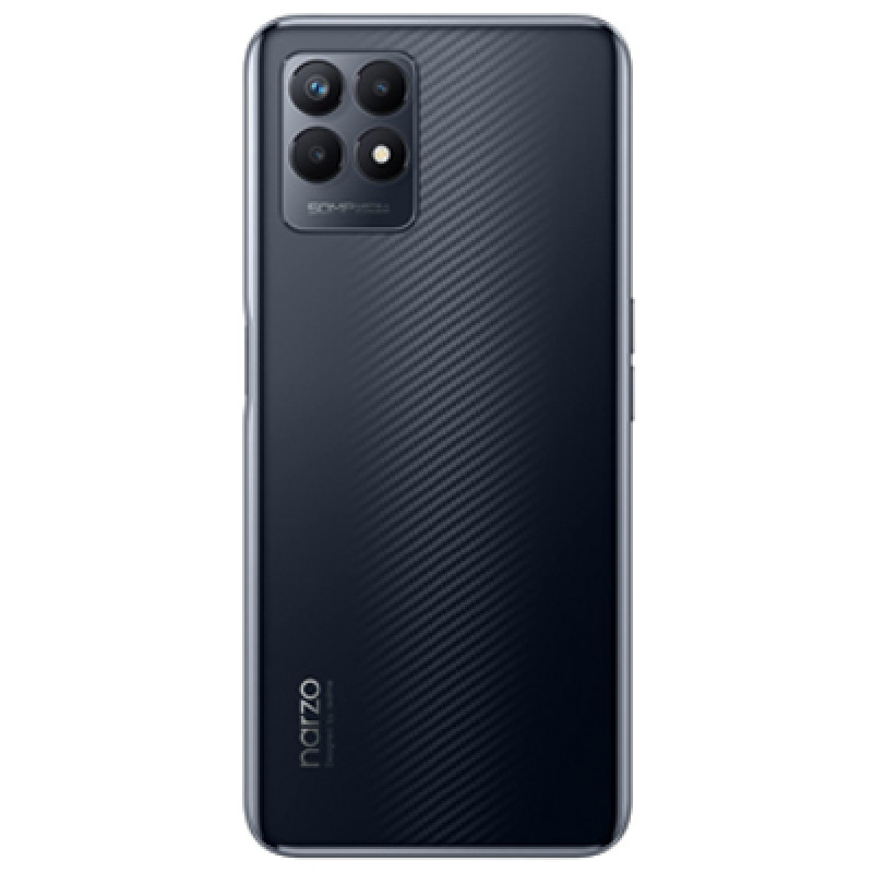 realme narzo 50